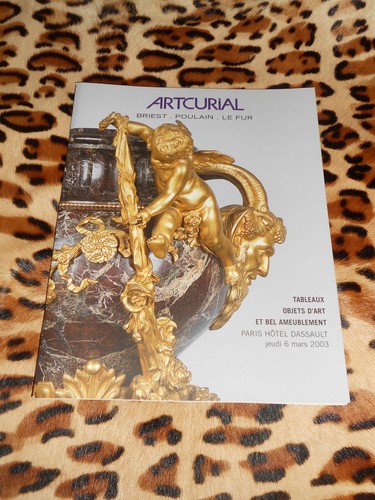 Catalogue artcurial - ,