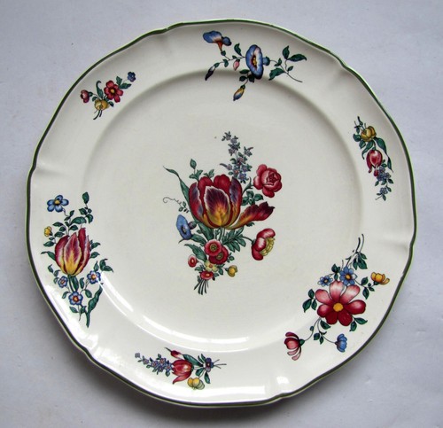 Plat rond cm alt - rond, 31,5