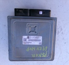 03L unité centrale moteur ecu