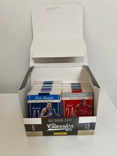Cartes NBA Panini Prestige