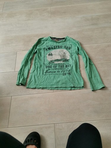Ans shirt manches longues - ans, t-shirt