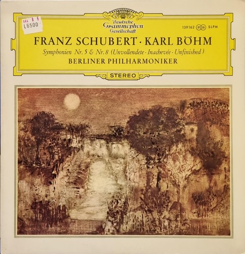 Schubert symphonie 5 - :,