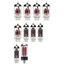Standard Tube Set for Mesa