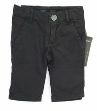 Pantacourt corsaire noir