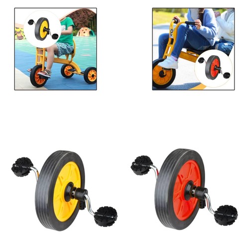 Roues tricycle pour enfants - tricycle,