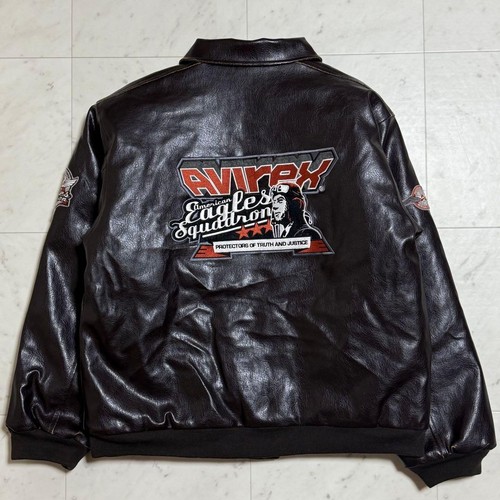 Veste avirex eagle - avirex, squadron