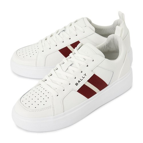 Bally sneakers pour - pour, hommes