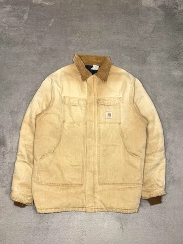 Veste carhartt duck jacket - veste,