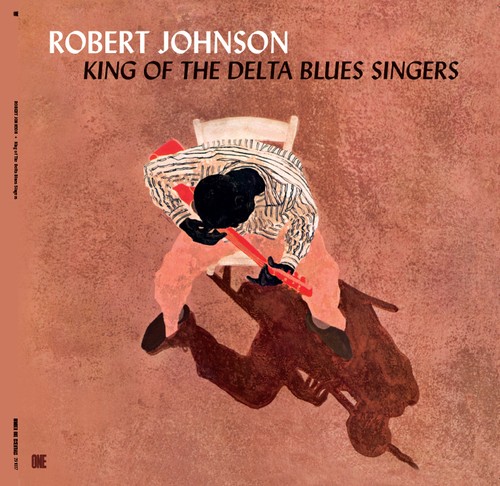 Robert johnson king - robert,