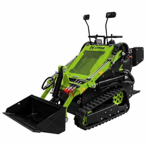 Mini chargeuse compacte 1kw - compacte, 7,1kw