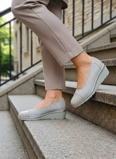 Chaussures Femme Confort