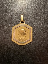 Rare Médaille Religieuse