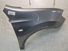 Aile avant droit NISSAN QASHQAI 1 PHASE 2 F3100-BR0MA