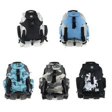 Sac à  De Sac à Roulettes 