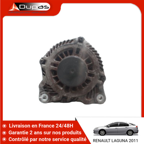 Alternateur renault - alternateur,