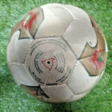 Ballon de match officiel de la