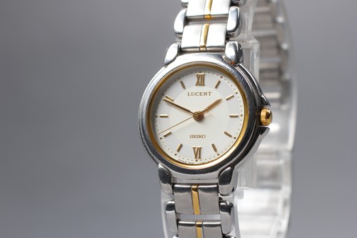 Montre femme vintage 1996