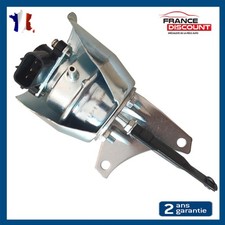 WASTEGATE DE TURBO POUR