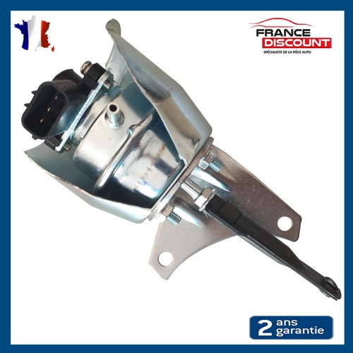 Wastegate turbo pour - de,