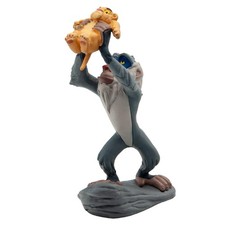 B12256 - Figurine Rafiki et