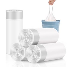 Sacs Poubelle 15 Litres avec