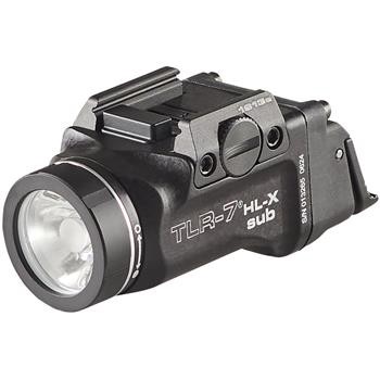 Streamlight tlr sub usb - streamlight,