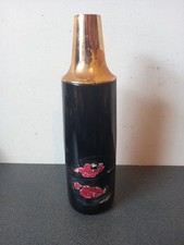 VINTAGE GRANDE BOUTEILLE DE