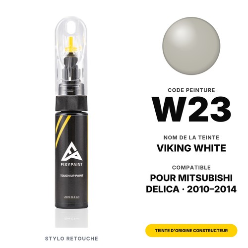 Peinture retouche pour - peinture,