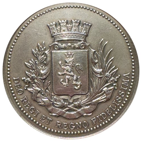 Médaille argent 46g - , "