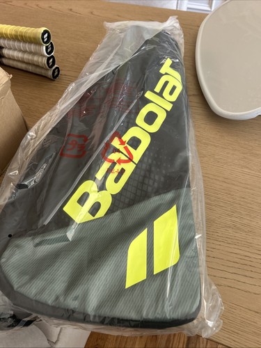Babolat 2026 pure - aero, rhx6