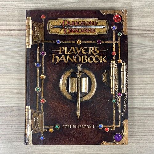 Dungeons dragons manuel du - &,