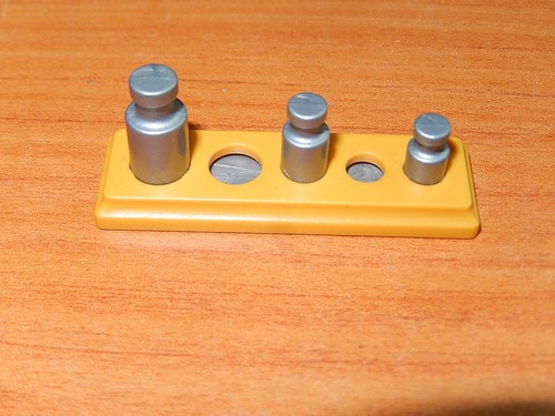 Pièces playmobil 3246 ferme - pièces,