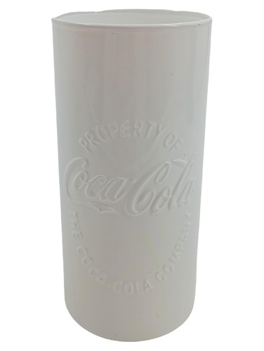 Coca cola gobelet - coca-cola, métal