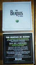 The Beatles In Mono BOX 11 CD