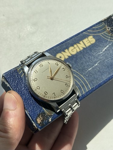 Montre longines réf - montre,