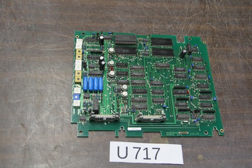 Agilent 08116 66512 card - 08116-66512,