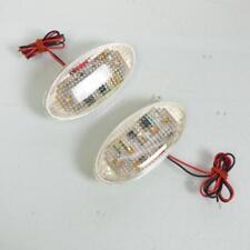 Clignotant œil de chat