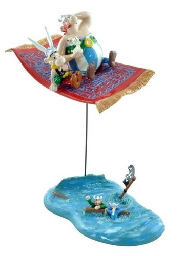 Uderzo pixi astérix - astérix, &