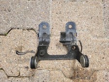 Patte support phare YAMAHA  SR