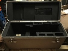 Flight Case En Abs Pour