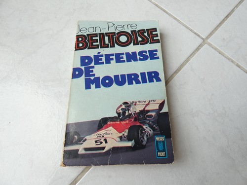 Défense mourir jean - mourir, jean-pierre