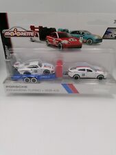 Majorette - Porsche Panamera