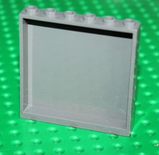 Lego dkstone panel 1x6x5 - lego,