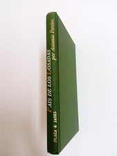 Livre PAYS DE LOSADAS par