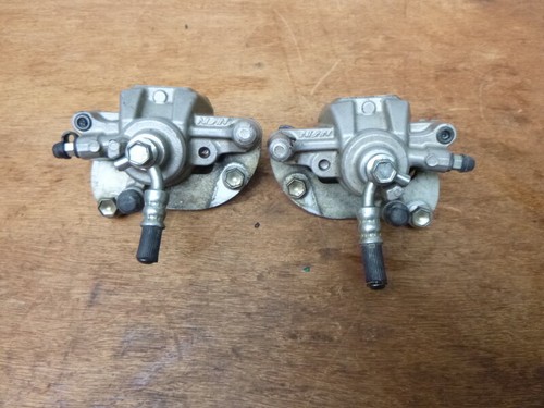Etrier frein avant yamaha - etrier,