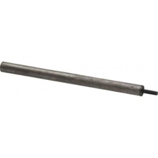 Anode Magnésium Chauffe-Eau Ø 21,5x300 Mm - Perno 8x30 Mm D806025