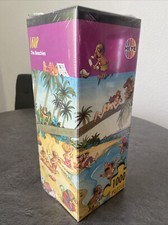 Heye,Loup,puzzle 1000 Pièces Neuf,48x68cm,the Beachies Année 2001