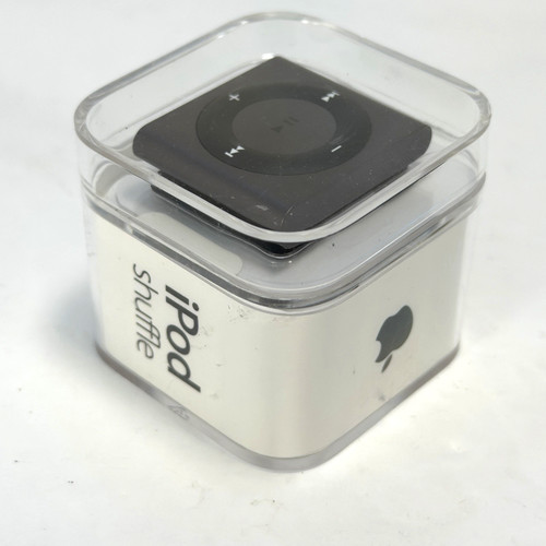 Apple ipod shuffle 4th - 4th, gen