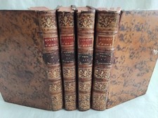 HOMERE L'ILIADE L'ODYSSEE 4/4