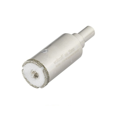 Trépan diamant céramique - trépan,